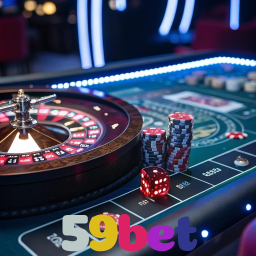 59bet：Jogue poker, aposte no futebol e ganhe em grandes jogos de cassino!