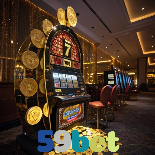 59bet：Aposte nas melhores slots e conquiste prêmios como nunca!