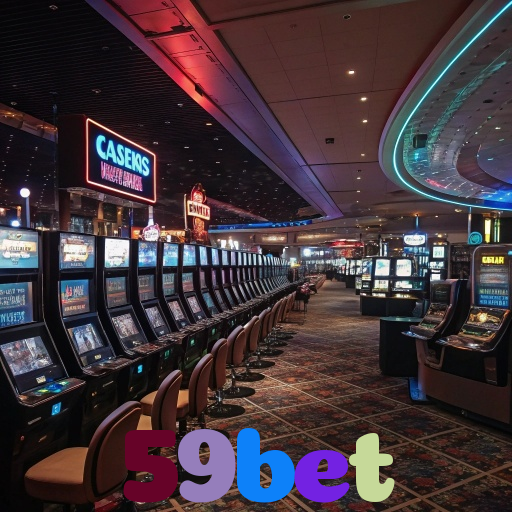 59bet:Aposte no futebol, jogue poker e conquiste vitórias épicas!