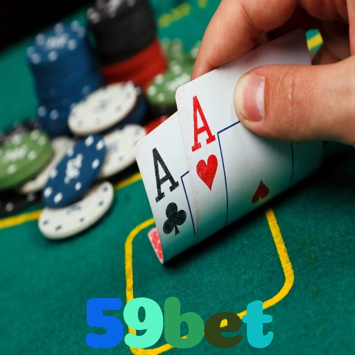 59bet:Aposte nas melhores slots e conquiste prêmios como nunca!