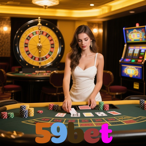 59bet:Aposte no futebol, jogue poker e conquiste vitórias épicas!