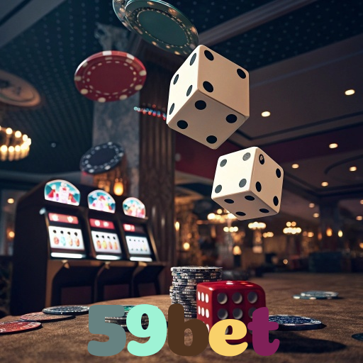 59bet:Jogue poker, aposte no futebol e ganhe em grandes jogos de cassino!
