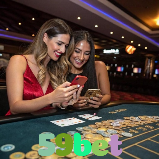 59bet:Aposte no futebol, jogue poker e conquiste vitórias épicas!