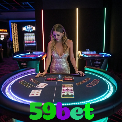 59bet:Jogue poker, aposte no futebol e ganhe em grandes jogos de cassino!