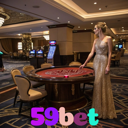 59bet:Aposte no futebol, jogue poker e conquiste vitórias épicas!