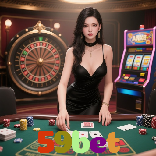 59bet:Jogue poker, aposte no futebol e ganhe em grandes jogos de cassino!