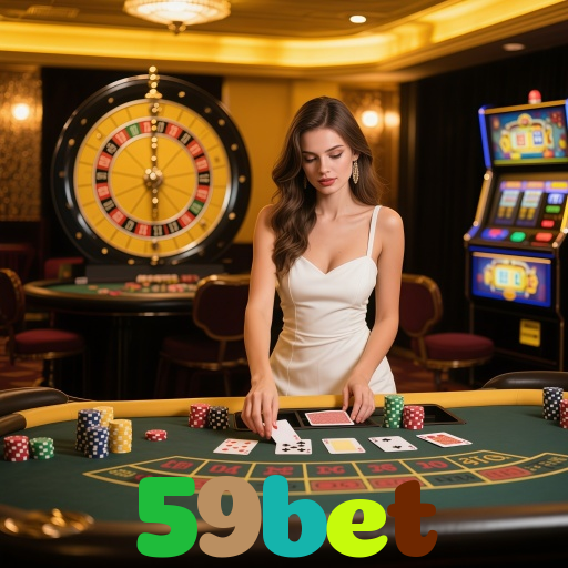 59bet：Aposte no futebol, jogue poker e conquiste vitórias épicas!