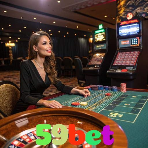 59bet:Aposte nas melhores slots e conquiste prêmios como nunca!
