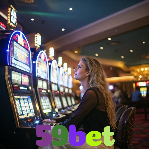 59bet：Jogue poker, aposte no futebol e ganhe em grandes jogos de cassino!