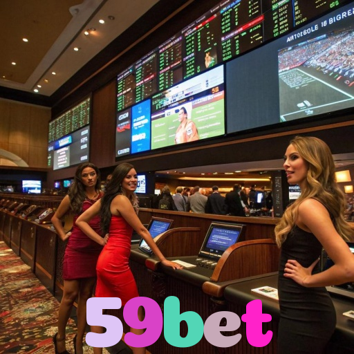 59bet：Aposte no futebol, jogue poker e conquiste vitórias épicas!