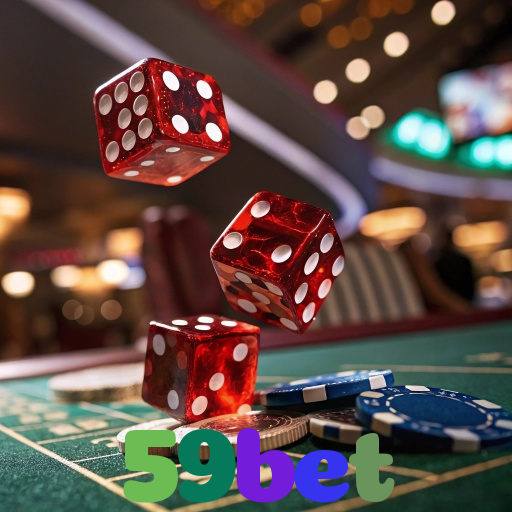 59bet:Aposte nas melhores slots e conquiste prêmios como nunca!