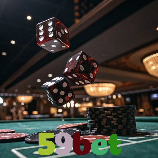 59bet：Jogue poker, aposte no futebol e ganhe em grandes jogos de cassino!