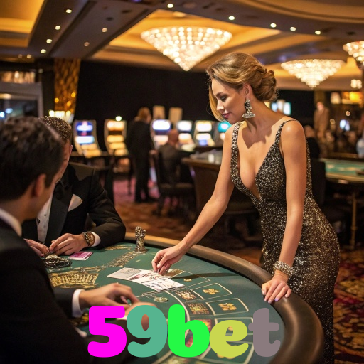59bet:Aposte nas melhores slots e conquiste prêmios como nunca!