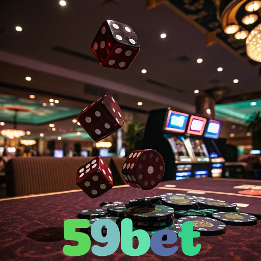 59bet:Jogue poker, aposte no futebol e ganhe em grandes jogos de cassino!