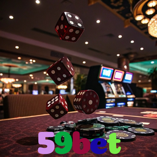 59bet：Jogue poker, aposte no futebol e ganhe em grandes jogos de cassino!