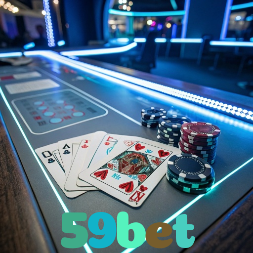 59bet:Aposte nas melhores slots e conquiste prêmios como nunca!