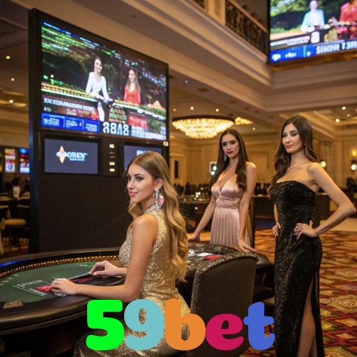 59bet：Aposte nas melhores slots e conquiste prêmios como nunca!