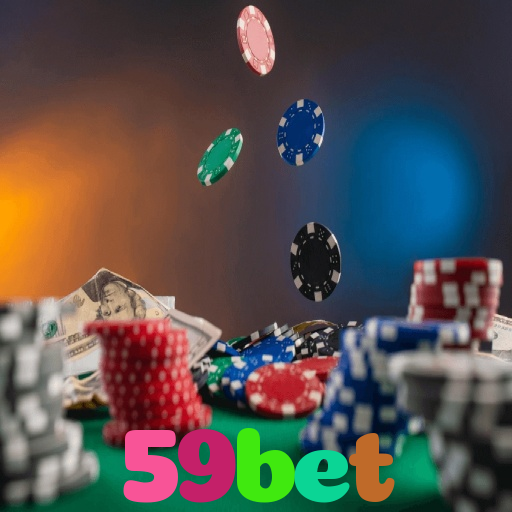 59bet:Aposte no futebol, jogue poker e conquiste vitórias épicas!