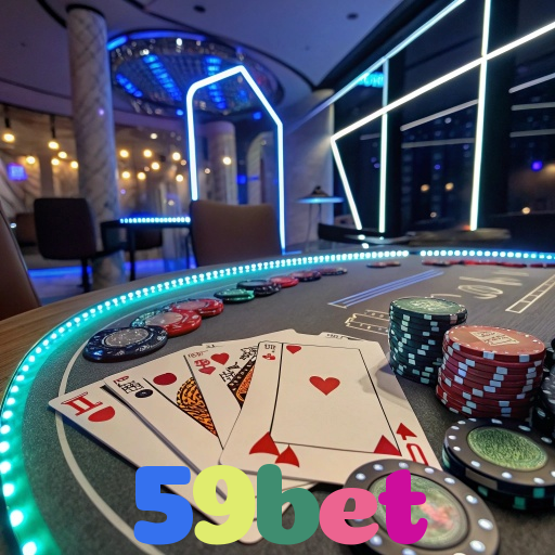 59bet:Jogue poker, aposte no futebol e ganhe em grandes jogos de cassino!