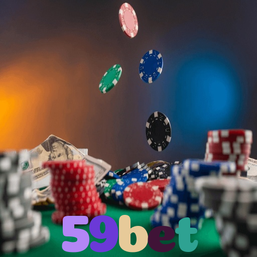 59bet:Aposte nas melhores slots e conquiste prêmios como nunca!