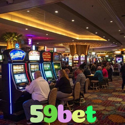 59bet:Jogue poker, aposte no futebol e ganhe em grandes jogos de cassino!