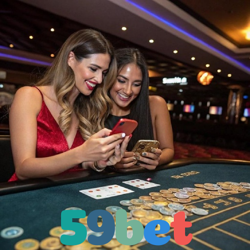 59bet:Jogue poker, aposte no futebol e ganhe em grandes jogos de cassino!