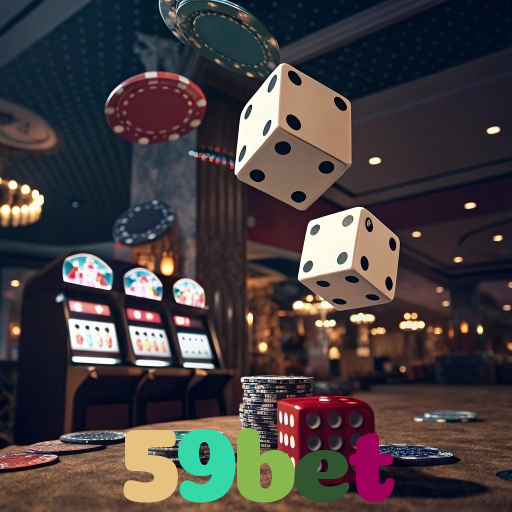 59bet:Aposte no futebol, jogue poker e conquiste vitórias épicas!