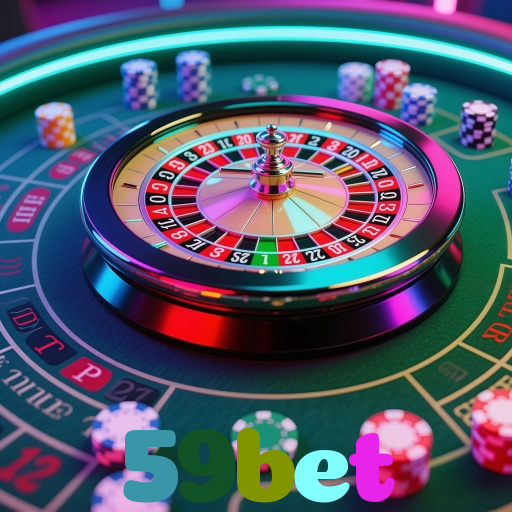 59bet：Aposte no futebol, jogue poker e conquiste vitórias épicas!