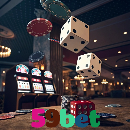 59bet：Aposte nas melhores slots e conquiste prêmios como nunca!