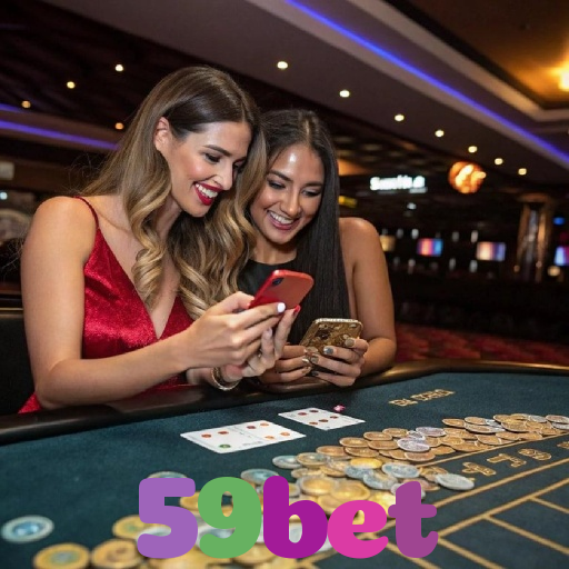 59bet：Aposte no futebol, jogue poker e conquiste vitórias épicas!