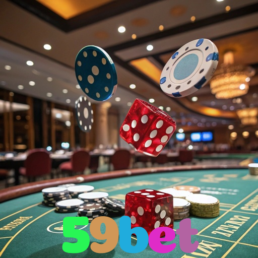 59bet:Jogue poker, aposte no futebol e ganhe em grandes jogos de cassino!