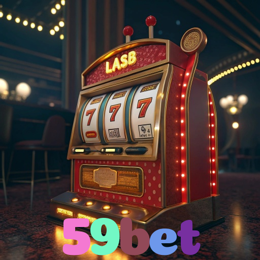 59bet:Aposte nas melhores slots e conquiste prêmios como nunca!