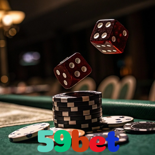59bet：Jogue poker, aposte no futebol e ganhe em grandes jogos de cassino!