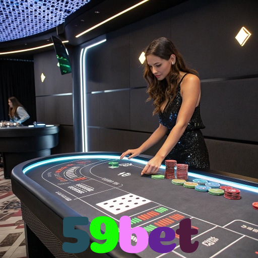 59bet：Aposte no futebol, jogue poker e conquiste vitórias épicas!