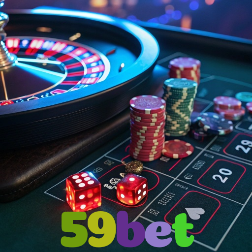 59bet：Aposte nas melhores slots e conquiste prêmios como nunca!
