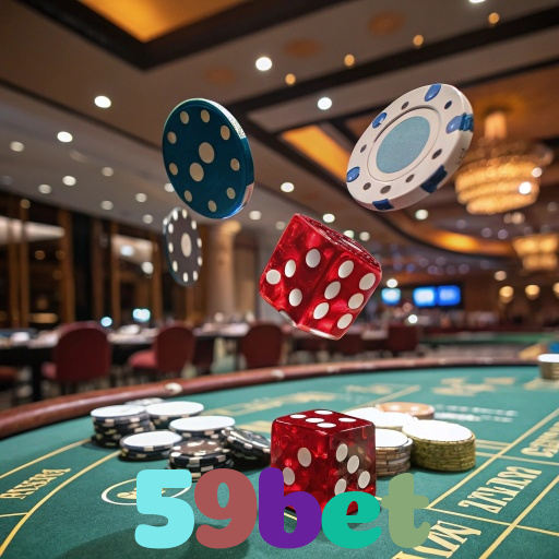 59bet：Jogue poker, aposte no futebol e ganhe em grandes jogos de cassino!