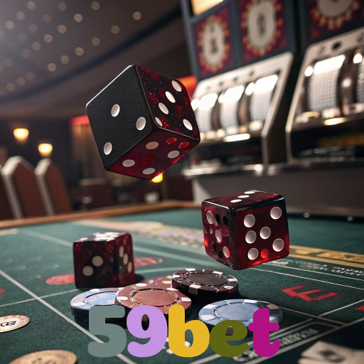 59bet:Aposte nas melhores slots e conquiste prêmios como nunca!