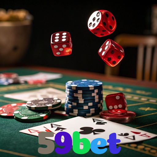 59bet：Aposte no futebol, jogue poker e conquiste vitórias épicas!