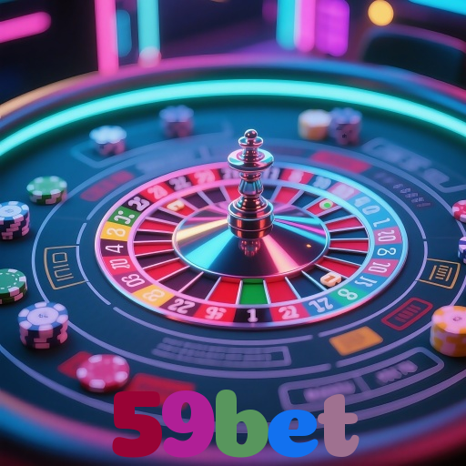 59bet：Aposte nas melhores slots e conquiste prêmios como nunca!