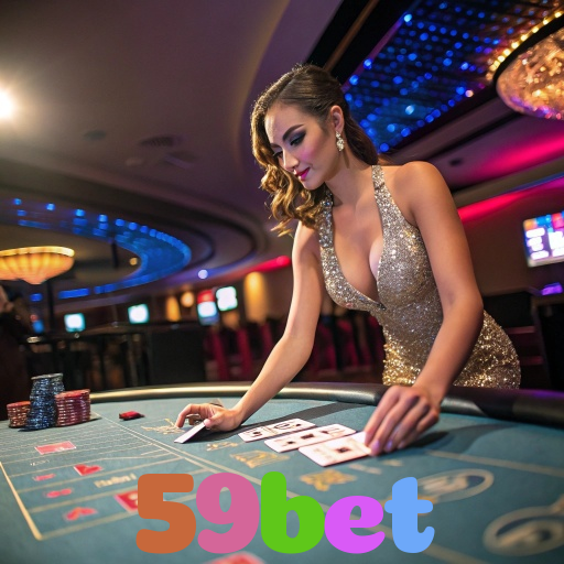 59bet：Aposte no futebol, jogue poker e conquiste vitórias épicas!