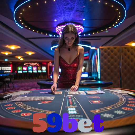 59bet:Aposte no futebol, jogue poker e conquiste vitórias épicas!