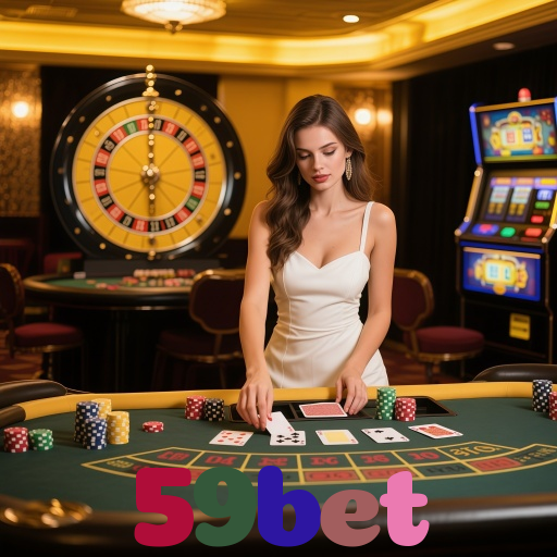 59bet：Jogue poker, aposte no futebol e ganhe em grandes jogos de cassino!