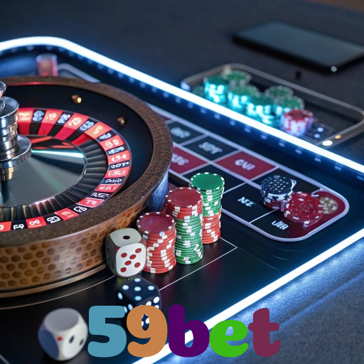 59bet:Jogue poker, aposte no futebol e ganhe em grandes jogos de cassino!