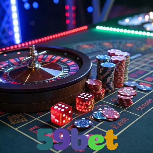 59bet:Aposte no futebol, jogue poker e conquiste vitórias épicas!