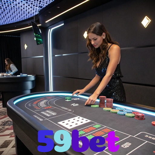 59bet:Jogue poker, aposte no futebol e ganhe em grandes jogos de cassino!