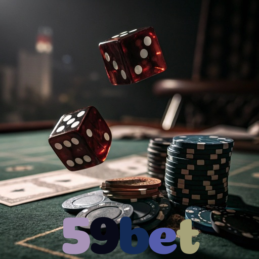 59bet:Aposte nas melhores slots e conquiste prêmios como nunca!