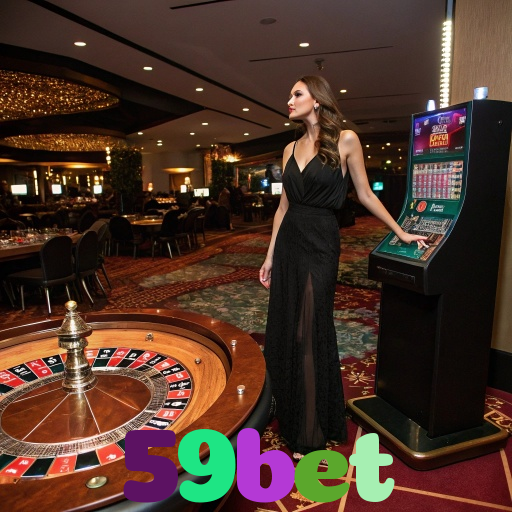 59bet：Aposte no futebol, jogue poker e conquiste vitórias épicas!