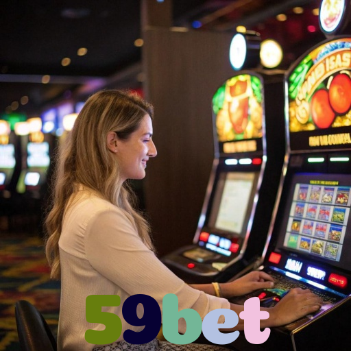 59bet：Aposte no futebol, jogue poker e conquiste vitórias épicas!