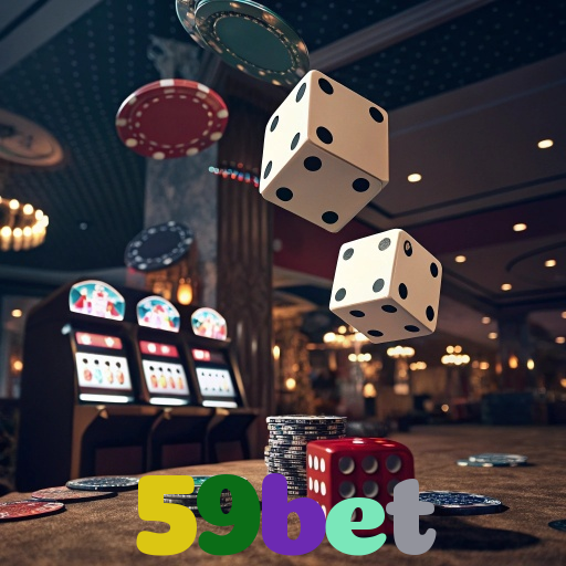 59bet：Jogue poker, aposte no futebol e ganhe em grandes jogos de cassino!