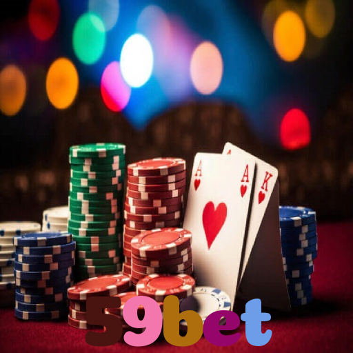 59bet：Aposte no futebol, jogue poker e conquiste vitórias épicas!